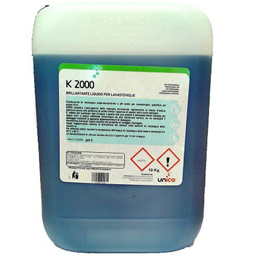 K 2000 Brillantante 10kg Pz 1