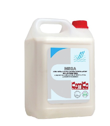 MEGA 5KG KEMIKA
