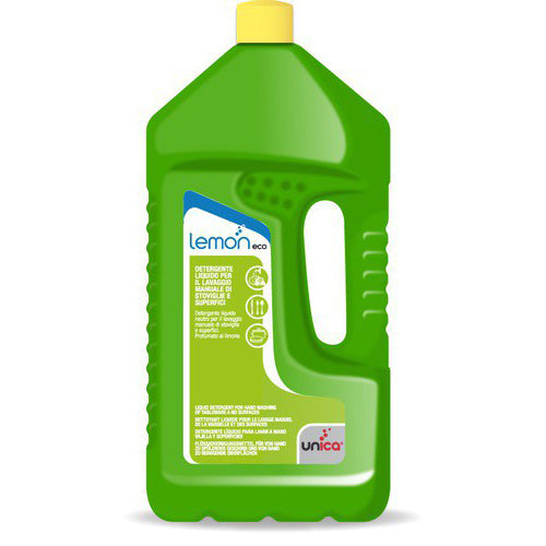 Lemon Eco 5kg Pz 1
