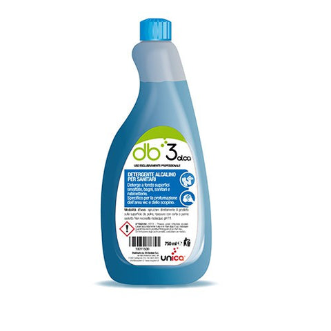 DB 3 Alca 750ml Cf 6 Pz