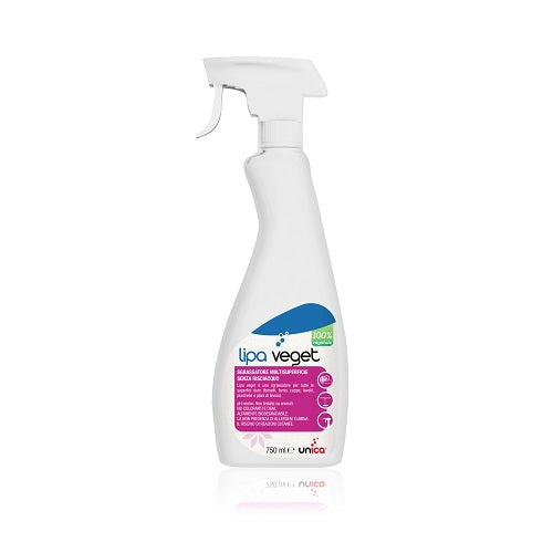 Lipa Veget 750ml Cf 6 Pz
