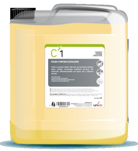 Ma 100 Lavaincera Autolucidante 5kg Cf 2 Pz