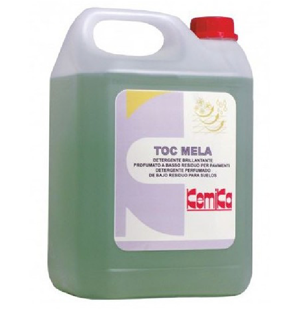 TOC MELA KG5 KEMIKA
