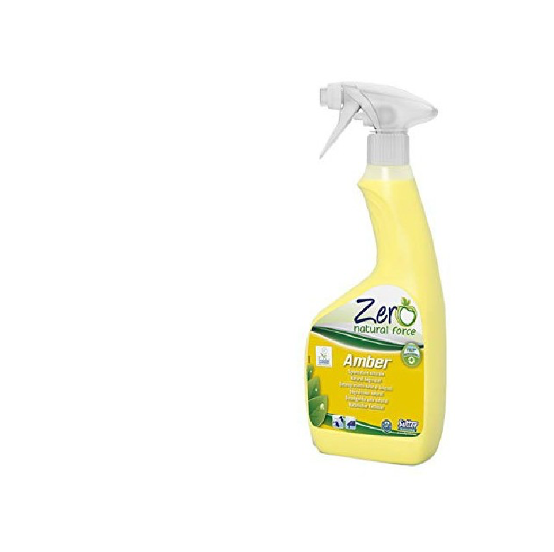 AMBER SGRASSANTE NATURALE ECOLABEL 5KG SUTTER CF 2