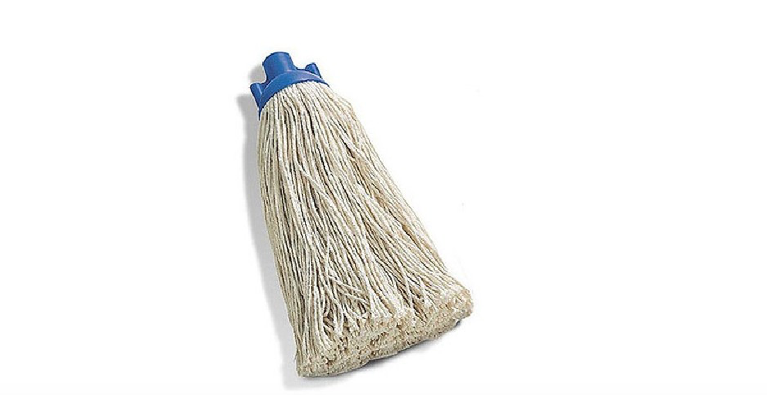 MOP CASA 280GR FINE BIANCO